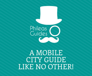 Phileas for Business brochure