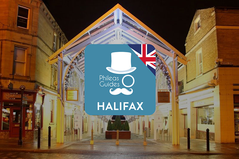 Halifax