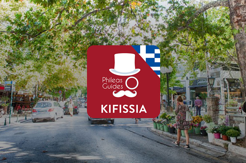 Kifissia