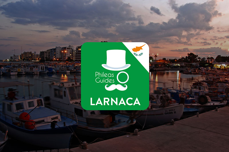 Larnaca