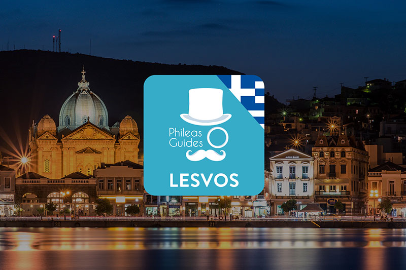 Lesvos