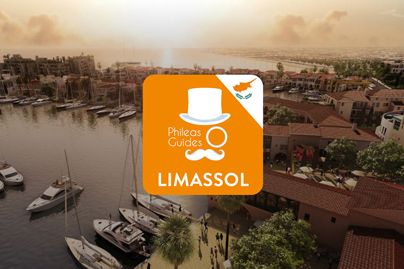 Limassol