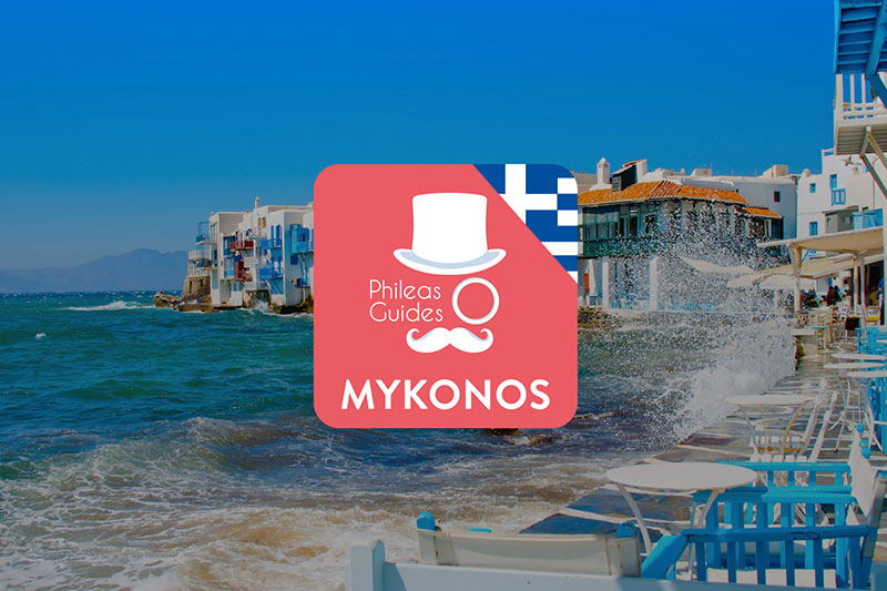 Mykonos