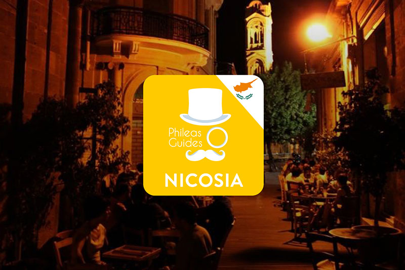 Nicosia