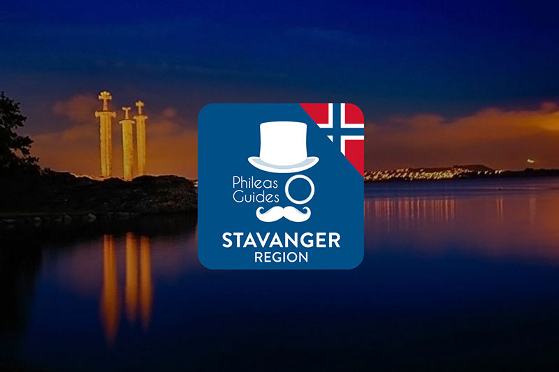 Stavanger Region